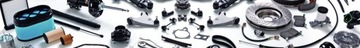 JAPANPARTS SENZOR ABS KIA T. CLARUS 1,8 96- PR/LE ABS-K18