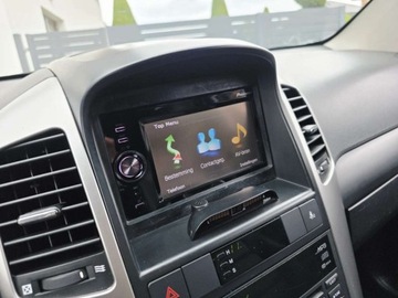 Chevrolet Captiva I 2.0D 127KM 2010 Chevrolet Captiva Premium___2.0d 127KM Skora Navi DVD Pelna Historia Serwi, zdjęcie 18