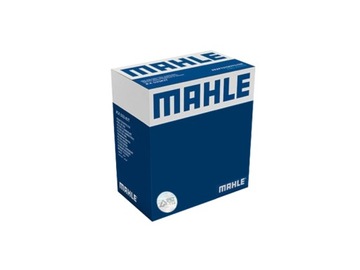 MAHLE PÍST 86 5 +0,50 OPEL ASCONA C ASTRA F CALIBRA A FRONTERA