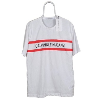 T-Shirt Calvin Klein Jeans OUTLET L