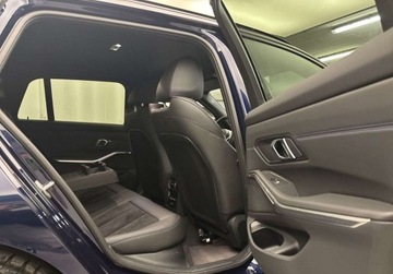 BMW Seria 3 G20-G21 Touring 2.0 320d 190KM 2024 BMW Seria 3 2.0 Diesel 190KM, zdjęcie 20