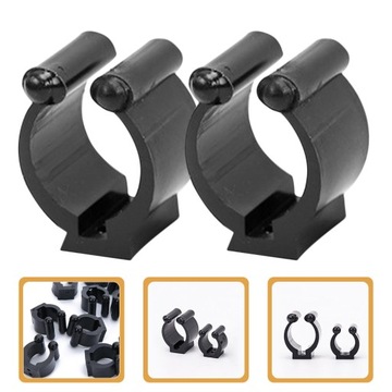 НАСТЕННЫЕ ДЕРЖАТЕЛИ ДЛЯ РОД 10 ШТ.