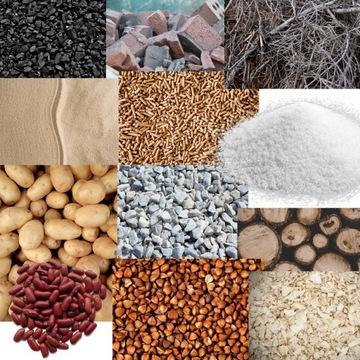 Мешки 50кг 95х55см для щебня, угля, зерна, картофеля, 30 шт.