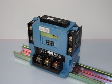 KRAUS NAIMER R26 STYCZNIK 500V 40A 15kW cewka 220V