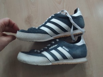 Обувь ADIDAS OLDSCHOOL VINTAGE размер 39 1/3