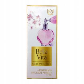 Naturalne Aromaty olejek zapachowy BELLA VITA 12ml
