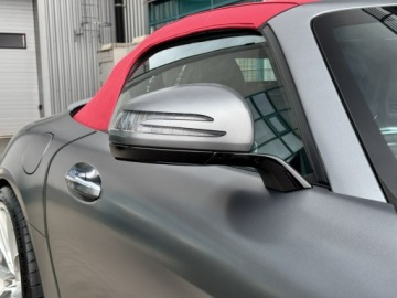 Mercedes AMG GT C190 Coupe Facelifting 4.0 V8 476KM 2018 Mercedes AMG GT Roadster. Japonia. Stan Idealny., zdjęcie 21