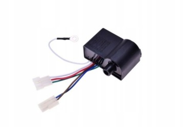 Gilera SMT 50 CEWKOMODUŁ CEWKA MODUŁ ZAPŁONOWY