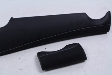 PANEL LISTWA DEKOR KONSOLI TOYOTA RAV 4 IV 2015r.-