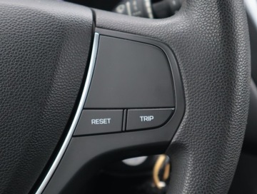 Hyundai i20 II Coupe 1.2 MPI 84KM 2016 Hyundai i20 1.2, Salon Polska, Serwis ASO, Klima, zdjęcie 15