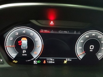 Audi Q3 II 2024 Audi Q3 Premium Plus S Line 45 2024 2.0l 2.0 Benzyna 228KM, zdjęcie 9