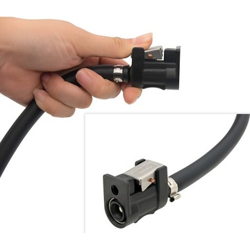 ШЛАНГ ТОПЛИВНОГО НАСОСА С РУЧНЫМ ТНВД, ДЛЯ ЛОДКИ, УДОБНЫЙ В ИСПОЛЬЗОВАНИИ