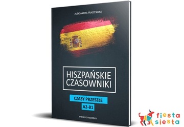 Испанские глаголы – прошедшее время [A2-B1]