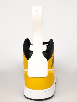 INTELIGENTNA ŁYŻKA DO BUTÓW OBUWIA (1SZT.) BIAŁY