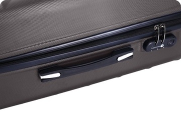 БОЛЬШОЙ ДОРОЖНЫЙ ЧЕМОДАН XL 28-ДЮЙМОВАЯ СУМКА ДЛЯ БАГАЖА ИЗ АБС-пластика