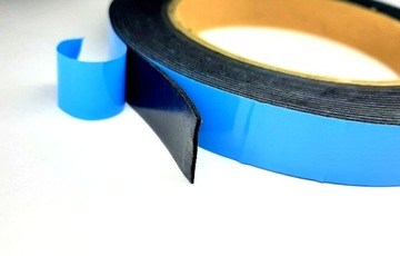 2-СТОРОННЯЯ АВТОМОБИЛЬНАЯ ПЕННАЯ ЛЕНТА 38 ММ - MEGA POWER + БЕСПЛАТНО БЕСПЛАТНО