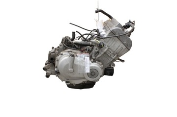 Honda CBR 600 F4 PC35 ДВИГАТЕЛЬ