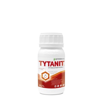 TYTANIT 0,2 L STYMULATOR PLONU I WZROSTU