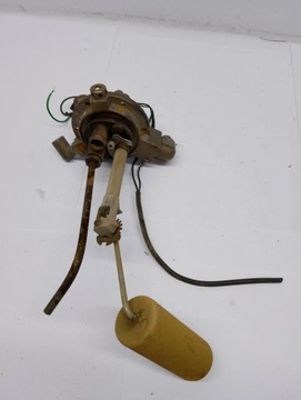 Мультиклапан для сжиженного нефтяного газа MTM 67R010004