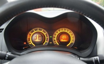 Toyota Auris I Hatchback 1.6 i 16V VVT-i 124KM 2009 Toyota Auris 1.6B Klima 127 Tys Km 2 Kpl Kol Super Stan 1.6 Benzyna, zdjęcie 16