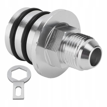 10AN Переходник для вентиляционного отверстия Заготовка