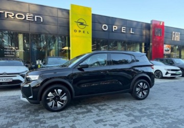 Opel 2025 Opel Frontera GS 145KM 8 lat ochrony OCAC 1 7-osobowy automat, zdjęcie 9