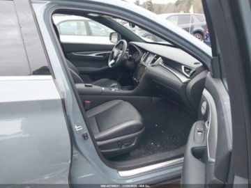 Infiniti 2022 Infiniti QX55 Essential 2022 2.0L 2.0 Benzyna 268KM, zdjęcie 10