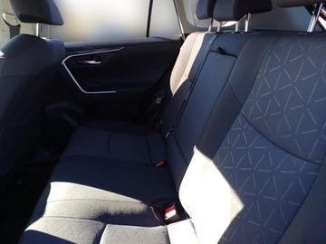 Toyota RAV4 V SUV 2.5 Hybrid Dynamic Force 222KM 2020 Toyota RAV4 2.5 Hybrid Comfort 4x4 V (2018-) 2.5 H, zdjęcie 11