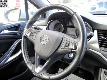 Opel Astra K Hatchback Facelifting 1.5 Diesel 122KM 2020 Opel Astra Salon PL -Serwisowany- 1.5 Diesel 122KM, zdjęcie 30