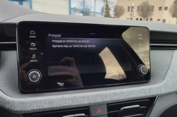 Skoda 2025 Skoda Kamiq benzyna, automatyczna, napęd przedni,, zdjęcie 19