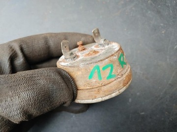 ЗВУКОВОЙ СИГНАЛ МОТОЦИКЛА SIMSON SCHWALBE