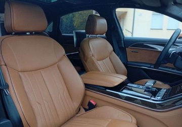 Audi A8 D5 Sedan 4.0 60 TFSI 460KM 2021 Audi A8 Kupiony w Polsce - Long - 4,0 - 460 KM 4.0 Benzyna 460KM, zdjęcie 17
