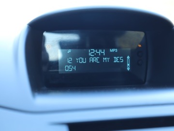 Ford Fiesta VII Hatchback 3d Facelifting 1.4 96KM 2017 Ford Fiesta 1.4, Salon Polska, Serwis ASO, Klima, zdjęcie 15