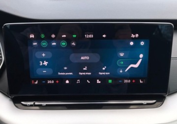 Skoda Octavia IV 2024 Skoda Octavia Combi Selection, FV 23, ACC, Kessy, Hak, Virtual, Podgrzewan, zdjęcie 33