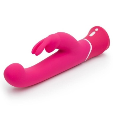 Happy Rabbit G-Spot Rabbit Розовый вибратор