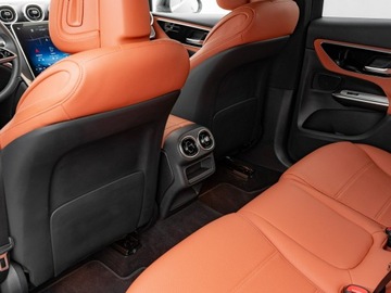 Mercedes GLC C254/X254 SUV Plug-In 2.0 300de 335KM 2024 Mercedes GLC 300 DX25975#300 DE 4-MATIC Avantgarde, zdjęcie 19