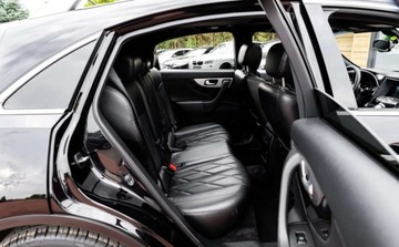 Infiniti FX II 2014 Infiniti FX S 3.0d 238ps Navi Bose Bixenon 4x4 Szyberdach Radar Szwajcaria, zdjęcie 25