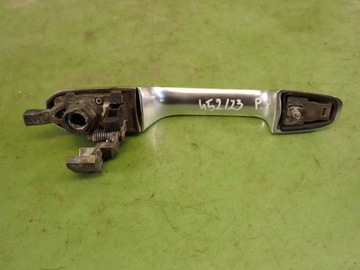 KLIKA PRAVÁ PŘEDNÍ VNĚJŠÍ ALFA ROMEO 147