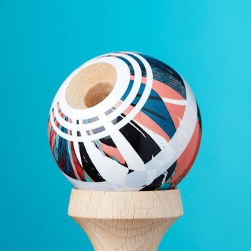 КЕНДАМА КРОМ ОРИГИНАЛЬНАЯ ДЕРЕВЯННАЯ ИГРА NOIA 4