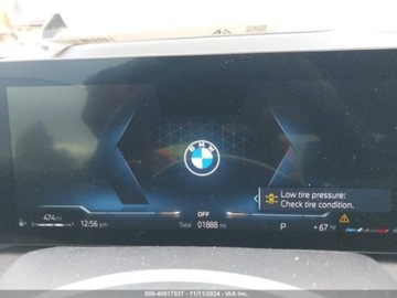 BMW X5 G05 2025 BMW X5 XDrive40I 2025 3.0l 3.0 Benzyna 375KM, zdjęcie 10