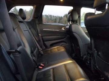 Jeep Grand Cherokee IV 2019 Jeep Grand Cherokee Limited 2019 3.6l 3.6 Benzyna 295KM, zdjęcie 11