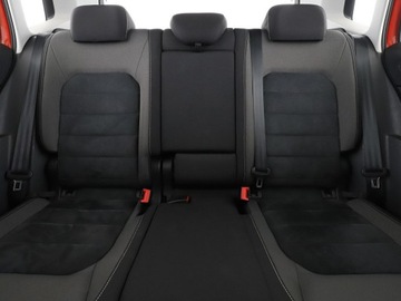 Volkswagen Golf Sportsvan Sportsvan 1.6 TDI BlueMotion 110KM 2015 Volkswagen Golf Sportsvan klimatyzacja grzane, zdjęcie 17