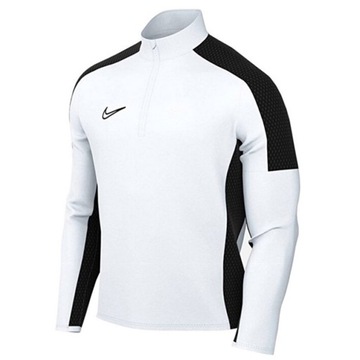 XL Bluza Nike Academy 23 Dril Top DR1352 100 biały XL