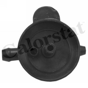 KRYT / CALORSTAT BY VERNET RC0204