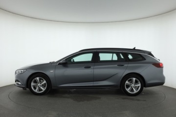 Opel Insignia II Sports Tourer 1.6 CDTI 136KM 2019 Opel Insignia 1.6 CDTI, Salon Polska, Automat, zdjęcie 2