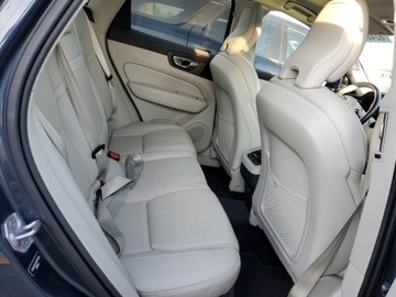 Volvo XC60 II 2021 Volvo XC 60 T6 Inscription 2021 2.0l 2.0 Benzyna 316KM, zdjęcie 11