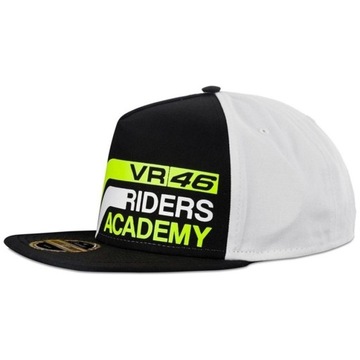 Czapka z daszkiem VR46 Riders Academy RAMCA291903