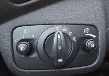 Ford C-MAX II Grand C-MAX Facelifting 1.5 TDCi 120KM 2015 Ford C-MAX 1.5 tdci 120KM.6bie.Led Parkasist Grz.Szybafotelekier.Navi Opla, zdjęcie 33