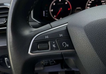 Seat Tarraco SUV 2.0 TDI 150KM 2019 Seat Tarraco full LED 2.0TDI bezwypadkowy Xcellence kamera NAVI MANU, zdjęcie 21