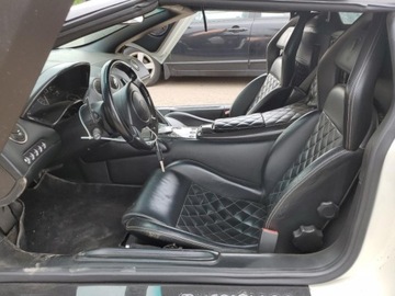 Lamborghini 2008 Lamborghini Murcielago 2008 6.5l 6.5 Benzyna 632KM, zdjęcie 7